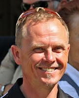 Reiner Mehlhorn Laufszene